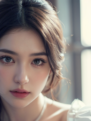 美食与生态：和谐共生的美妙画卷